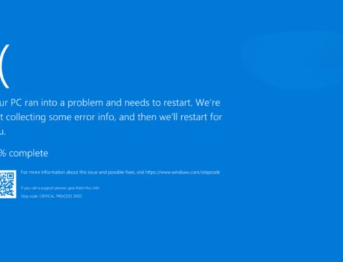 Windows Introduces Quick Memory Scan Feature During Restart After BSOD Crashes