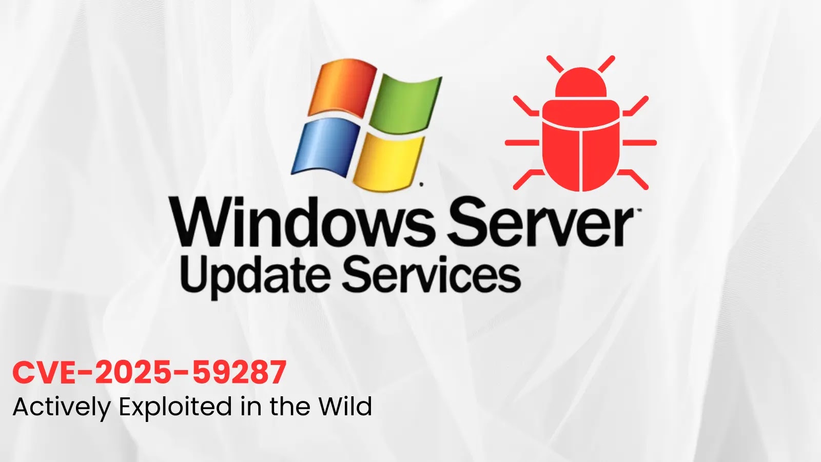 Windows Server Update Services RCE Vulnerability