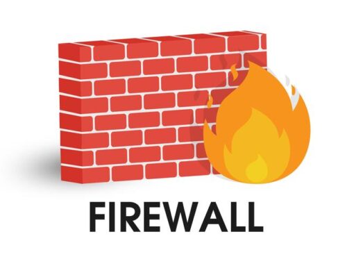 The Evolution of Firewalls: From Hardware to Cloud.