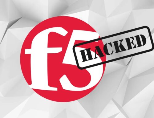 F5 Released Security Updates Covering Multiple Products Following Recent Hack