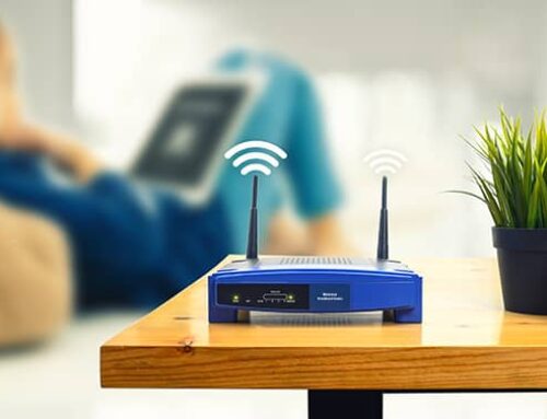 How to Secure Your Wi-Fi Network at Home