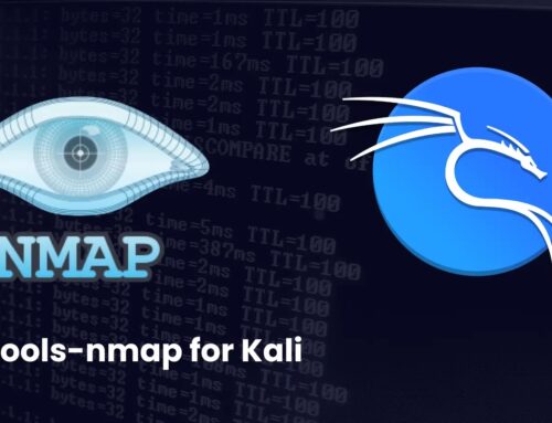 New Kali Tool llm-tools-nmap Uses Nmap For Network Scanning Capabilities