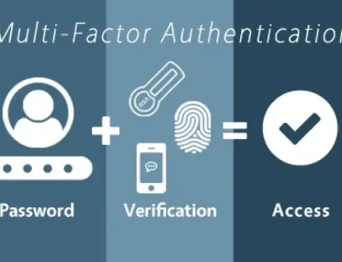 The Importance of Multi-Factor Authentication (MFA)