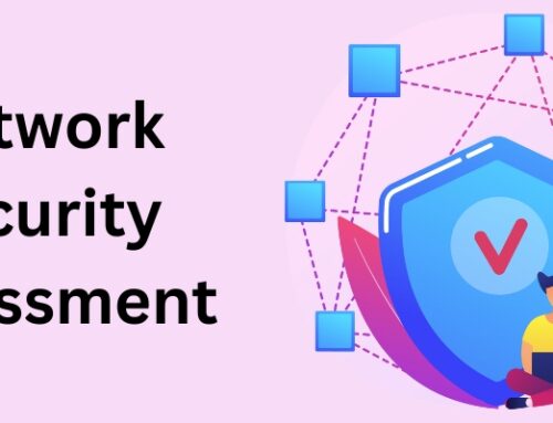 Network Security assessment : Techniques and Guide
