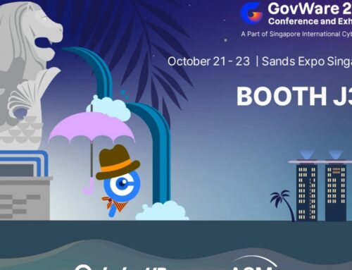 Criminal IP to Showcase ASM and CTI Innovations at GovWare 2025 in Singapore