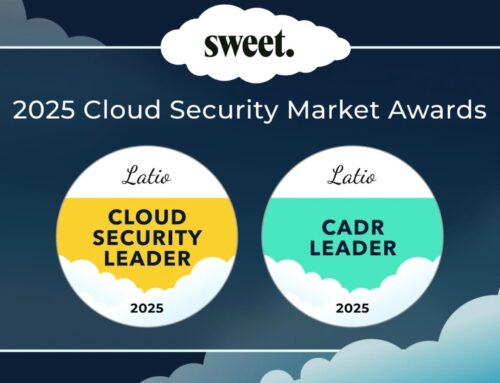 Sweet Security Named Cloud Security Leader and CADR Leader in Latio Cloud Security Report