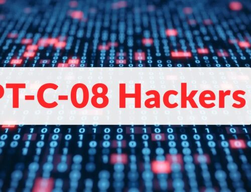 APT-C-08 Hackers Exploiting WinRAR Vulnerability to Attack Government Organizations