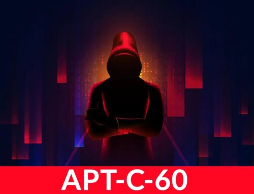 APT-C-60 Attacking Job Seekers to Download Weaponized VHDX File from Google Drive to Steal Sensitive Data