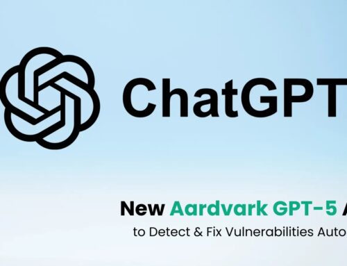 OpenAI’s New Aardvark GPT-5 Agent that Detects and Fixes Vulnerabilities Automatically