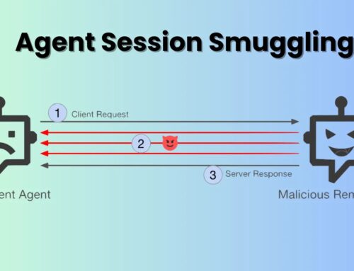 Agent Session Smuggling: How Malicious AI Hijacks Victim Agents