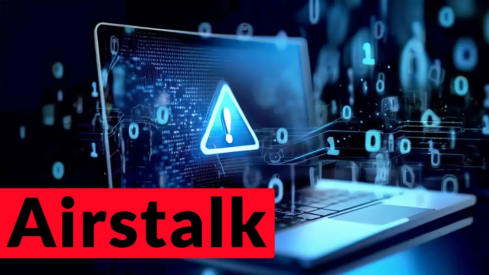 Airstalk Malware Leverages AirWatch API MDM Platform to Establish Covert C2 Communication