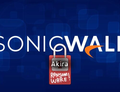 Akira Ransomware Uses SonicWall VPN Exploit to Exfiltrate Sensitive Data