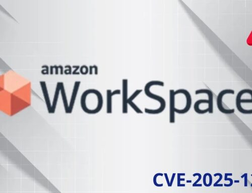 Amazon WorkSpaces For Linux Vulnerability Let Attackers Extract Valid Authentication Token