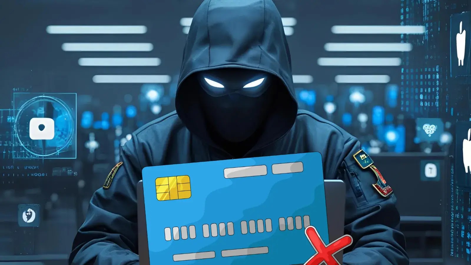 Authorities Dismanteled Major Credit Card Fraud Operation Impacting 4.3 Million Cardholders (1)