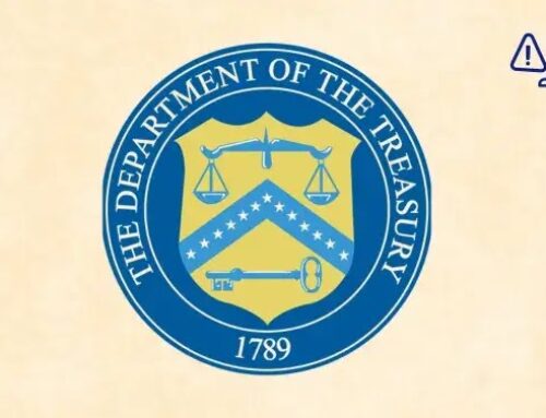 Authorities Sanctioned Russia-based Bulletproof Hosting Provider for Supporting Ransomware Operations