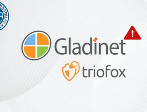 CISA Warns of Gladinet CentreStack and Triofox Files Vulnerability Exploited in Attacks