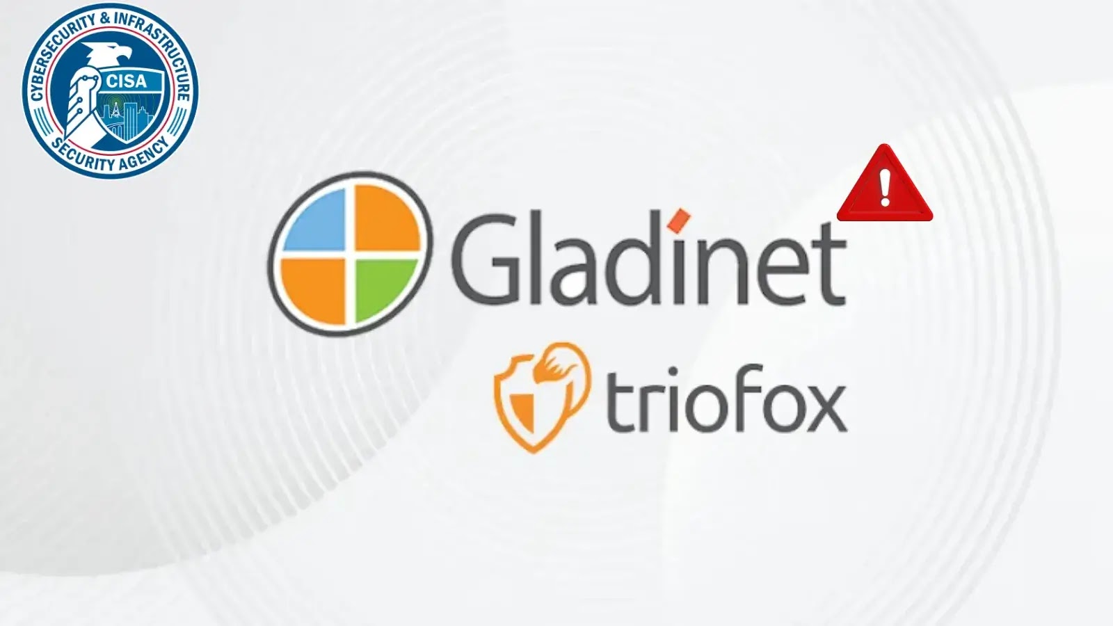 CISA Warns of Gladinet CentreStack and Triofox Files Vulnerability Exploited in Attacks (1)