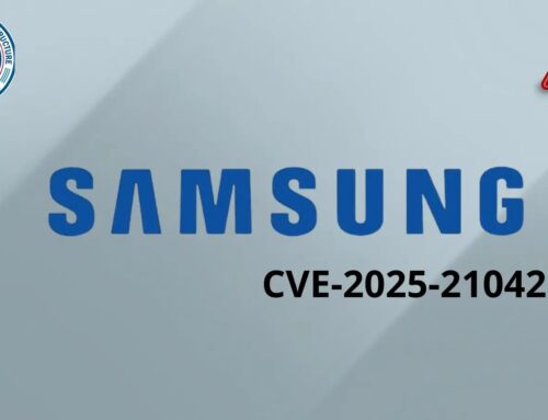 CISA Warns of Samsung Mobile Devices 0-Day RCE Vulnerability Exploited in Attacks