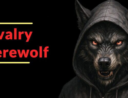 Cavalry Werewolf Attacking Government Organizations to Deploy Backdoor for Network Access