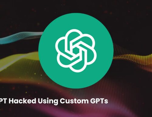 ChatGPT Hacked Using Custom GPTs Exploiting SSRF Vulnerability to Expose Secrets
