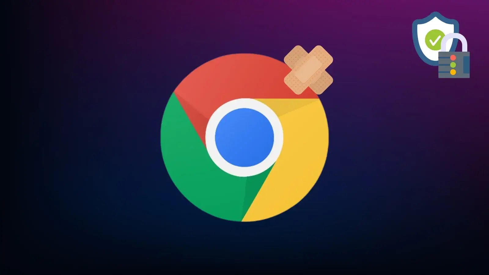 Chrome Security Update – Patch for Inappropriate implementation in V8 Enginee (1)