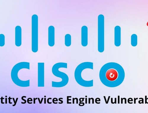 Cisco Identity Services Engine Vulnerability Allows Attackers to Restart ISE Unexpectedly