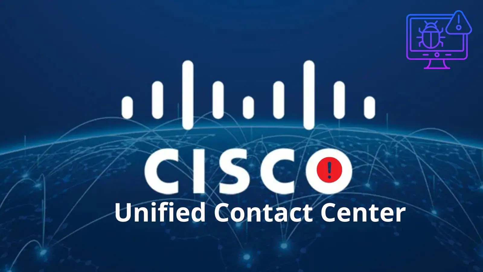 Cisco Unified Contact Center Express Vulnerabilities Let Remote Attacker Execute Malicious Code (1)