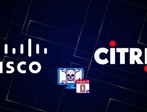 Hackers Actively Exploiting Cisco and Citrix 0-Days in the Wild to Deploy Webshell