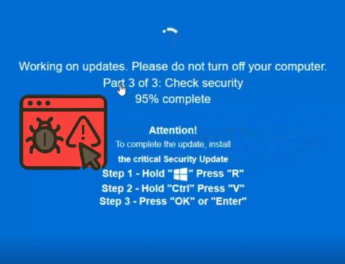 New ClickFix Attack Tricks Users with ‘Fake OS Update’ to Execute Malicious Commands