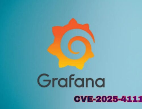 Critical Grafana Vulnerability Let Attackers Escalate Privilege