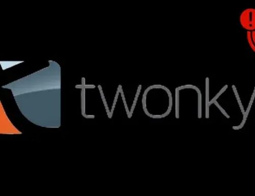 Critical Twonky Server Vulnerabilities Let Attackers Bypass Authentication