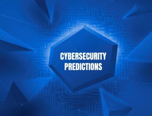 Cybersecurity Predictions for 2026: What’s Next?