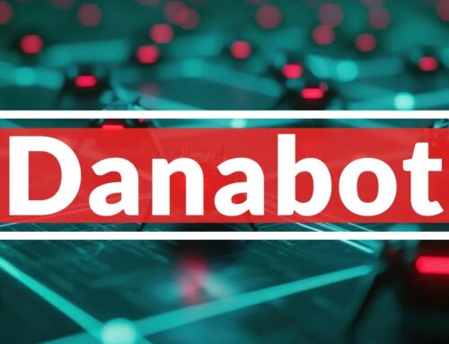 Danabot Malware Resurfaced with Version 669 Following Operation Endgame