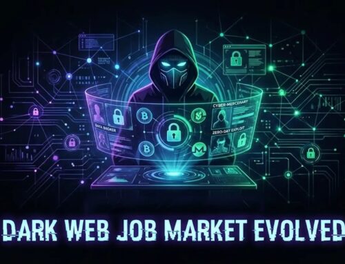 Dark Web Job Market Evolved – Prioritizes Practical Skills Over Formal Education