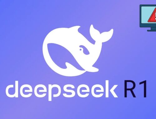DeepSeek-R1 Makes Code for Prompts With Severe Security Vulnerabilities