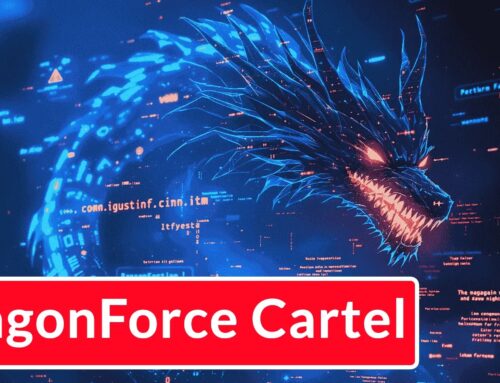 DragonForce Cartel Emerges From the Leaked Source Code of Conti v3 Ransomware