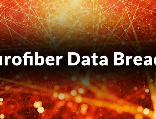 Eurofiber Data Breach – Hackers Exploited Vulnerability to Exfiltrate Users’ Data