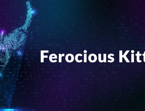 Ferocious Kitten APT Deploying MarkiRAT to Capture Keystroke and Clipboard Logging