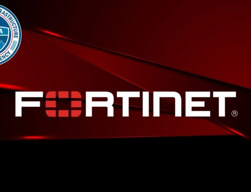 CISA Warns of Fortinet FortiWeb WAF Vulnerability Exploited in the Wild to Gain Admin Access