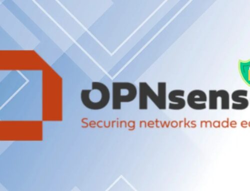FreeBSD-based OPNsense Firewall Released for Security Issues and Improvements