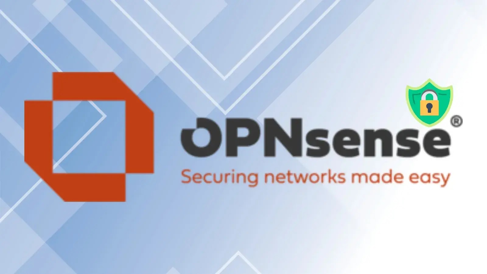 FreeBSD-based OPNsense firewall Released for Security Issues and Improvements (1)