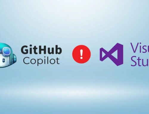 GitHub Copilot and Visual Studio Vulnerabilities Allow Attacker to Bypass Security Feature
