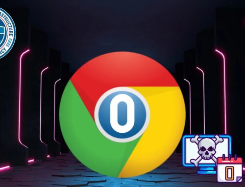CISA Warns of Google Chrome 0-Day Vulnerability Exploited in Attacks