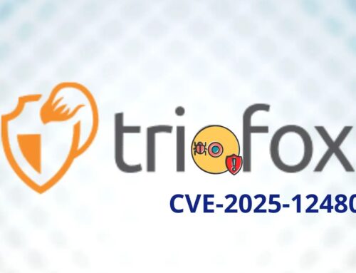 Hackers Exploiting Triofox 0-Day Vulnerability to Execute Malicious Payload Abusing Anti-Virus Feature