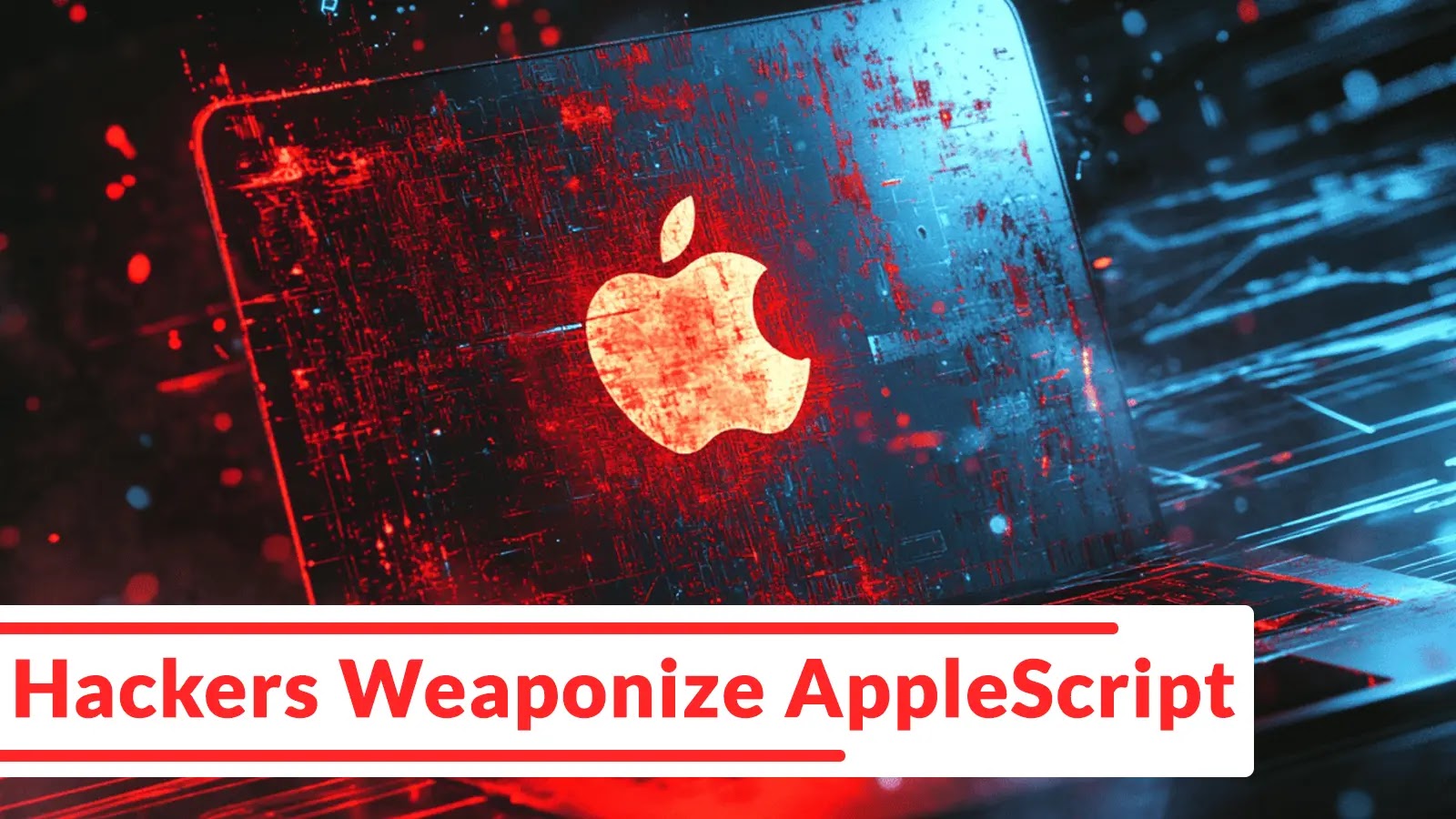 Hackers Weaponize AppleScript to Creatively Deliver macOS Malware Mimic as Zoom
