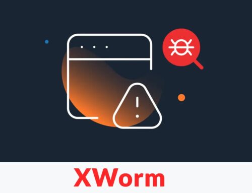 Hackers are Weaponizing Invoices to Deliver XWorm That Steals Login Credentials