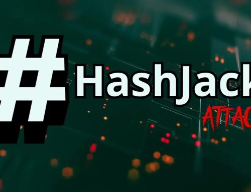 HashJack: New Attack Technique Tricks AI Browsers Using a Simple ‘#’