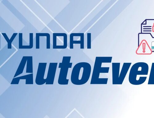 Hyundai AutoEver Confirms Data Breach Exposing Users’ Personal Information and SSNs
