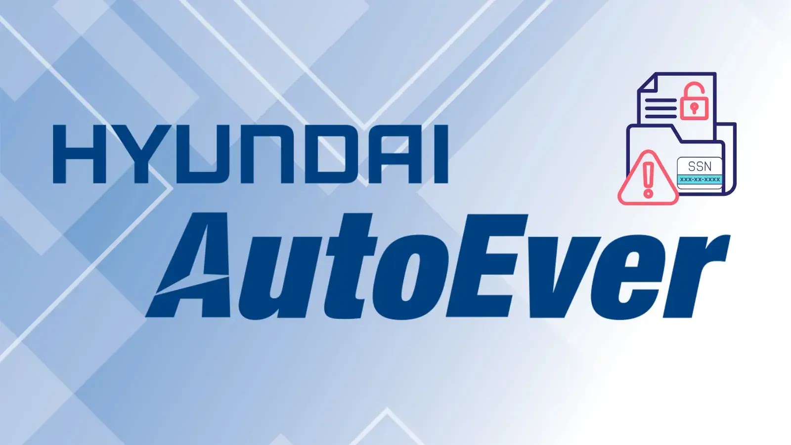 Hyundai AutoEver Confirms Data Breach Exposes users Personal Information Including SSNs and License Details (1)