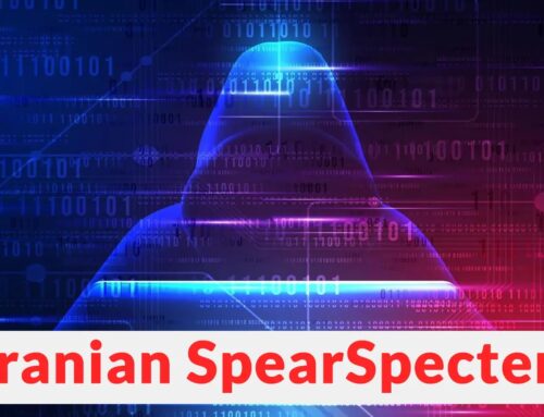 Iranian SpearSpecter Attacking High-Value Officials Using Personalized Social Engineering Tactics